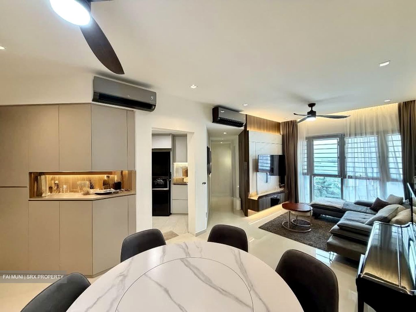 The Bayshore (D16), Condominium #557558281